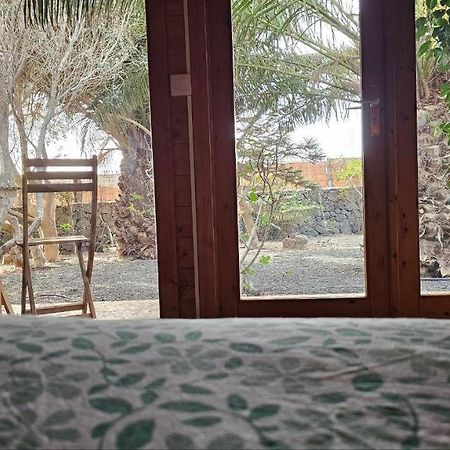 Cabanalanz, Cabanas En Lanzarote San Bartolome  Luaran gambar