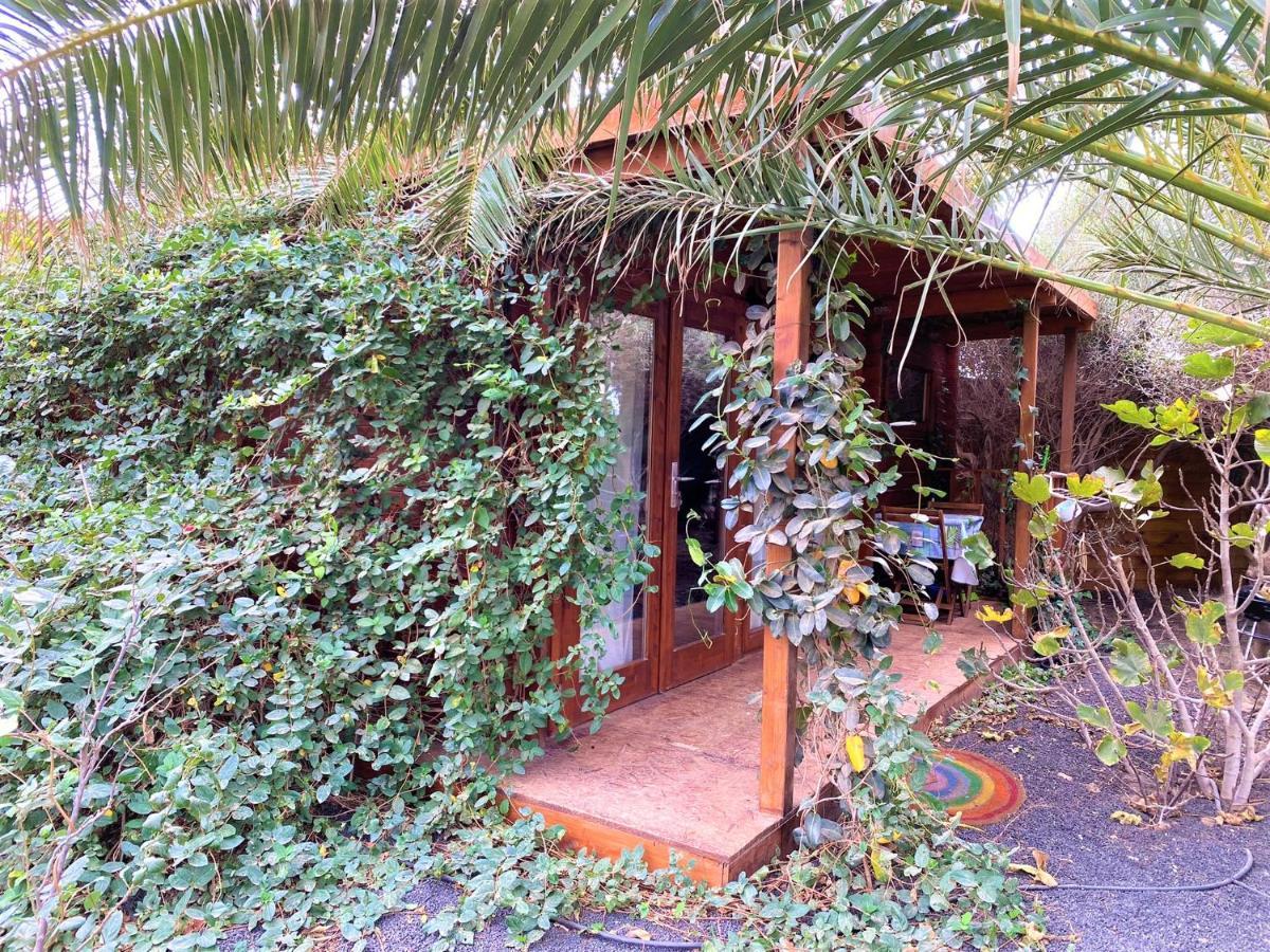 Cabanalanz, Cabanas En Lanzarote San Bartolome  Luaran gambar