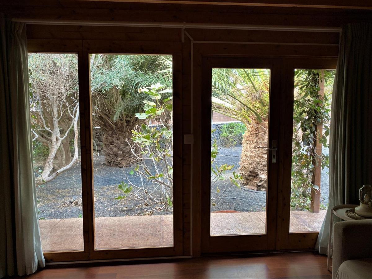 Cabanalanz, Cabanas En Lanzarote San Bartolome  Luaran gambar