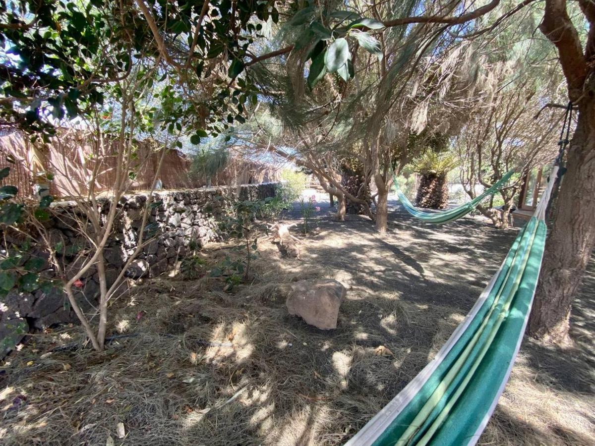 Cabanalanz, Cabanas En Lanzarote San Bartolome  Luaran gambar