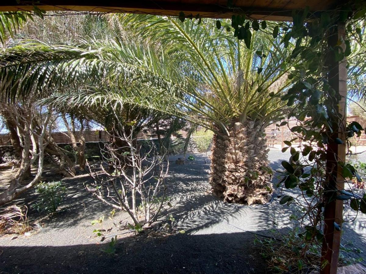 Cabanalanz, Cabanas En Lanzarote San Bartolome  Luaran gambar