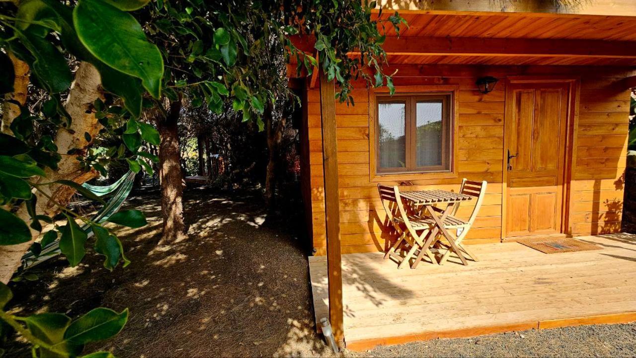 Cabanalanz, Cabanas En Lanzarote San Bartolome  Luaran gambar