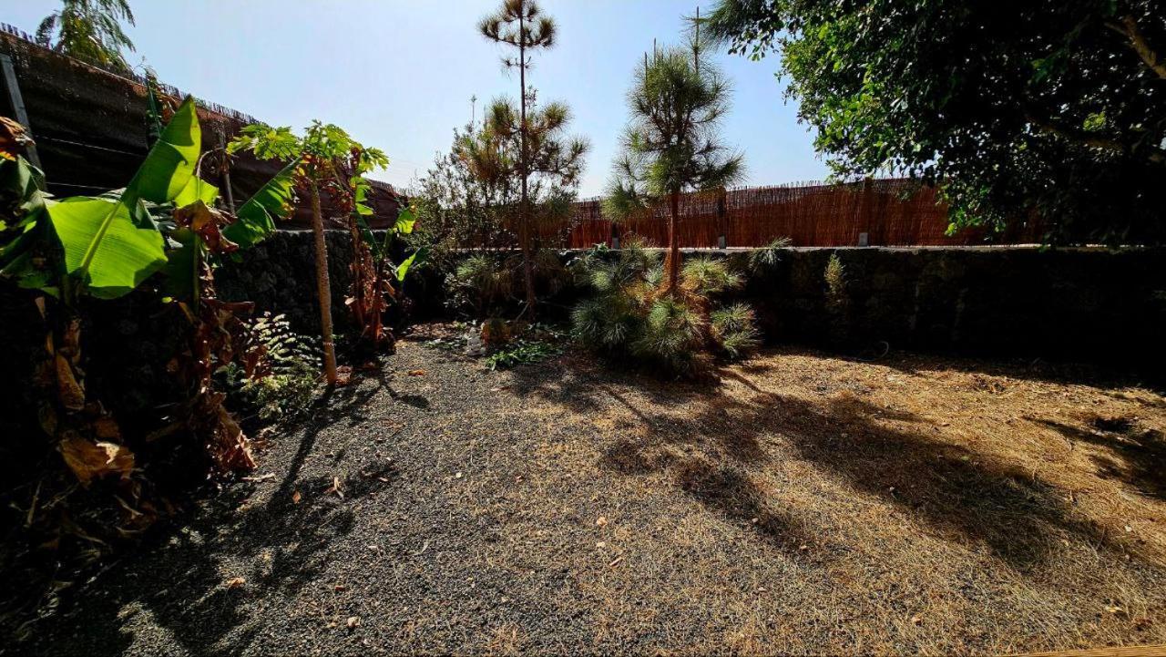Cabanalanz, Cabanas En Lanzarote San Bartolome  Luaran gambar