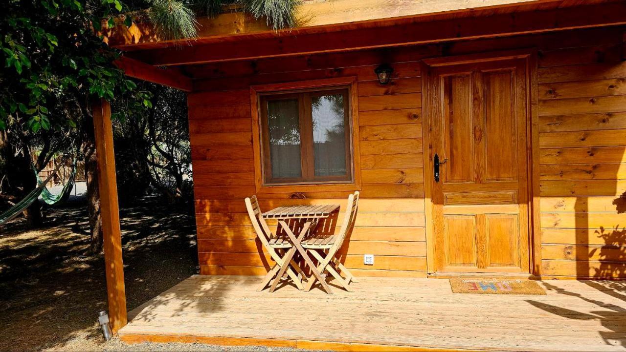 Cabanalanz, Cabanas En Lanzarote San Bartolome  Luaran gambar