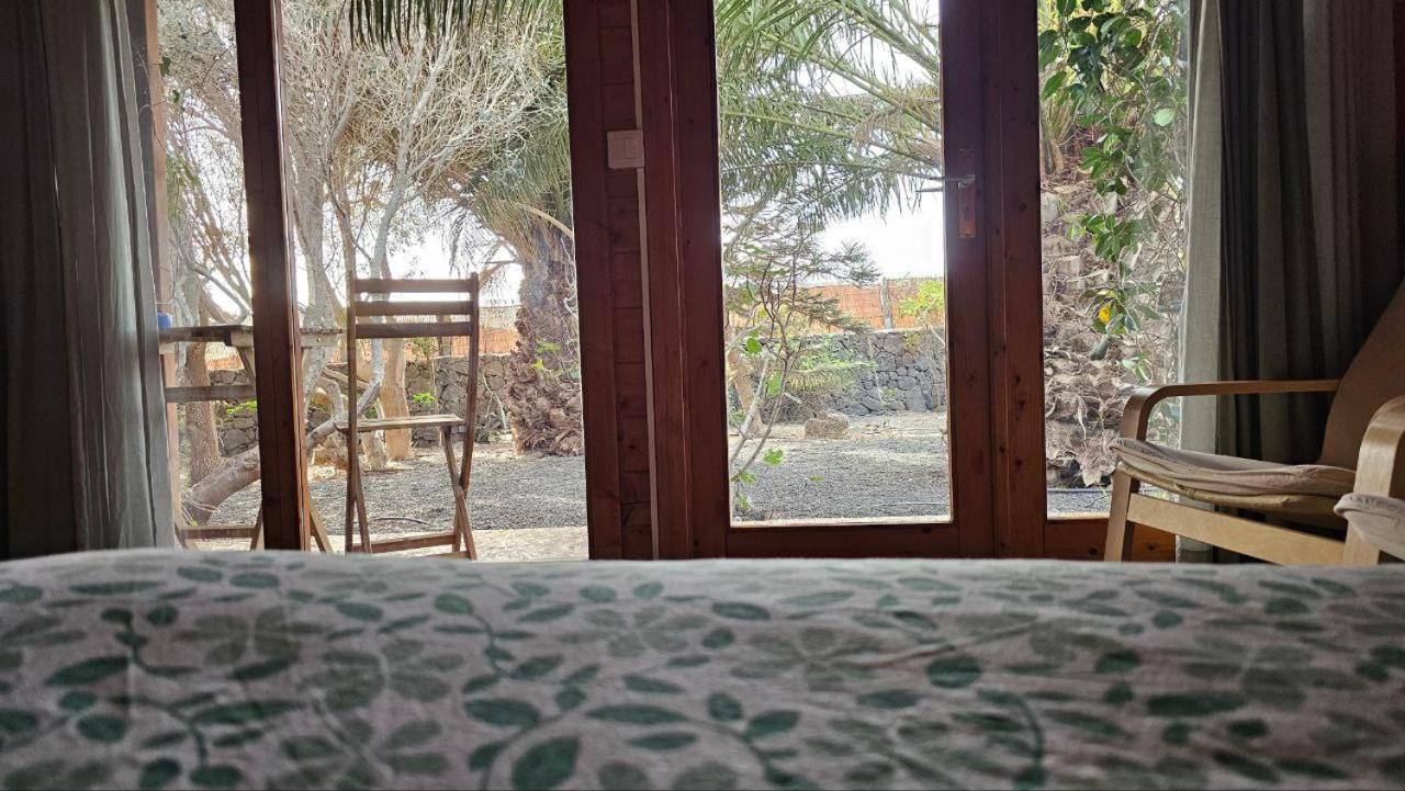 Cabanalanz, Cabanas En Lanzarote San Bartolome  Luaran gambar