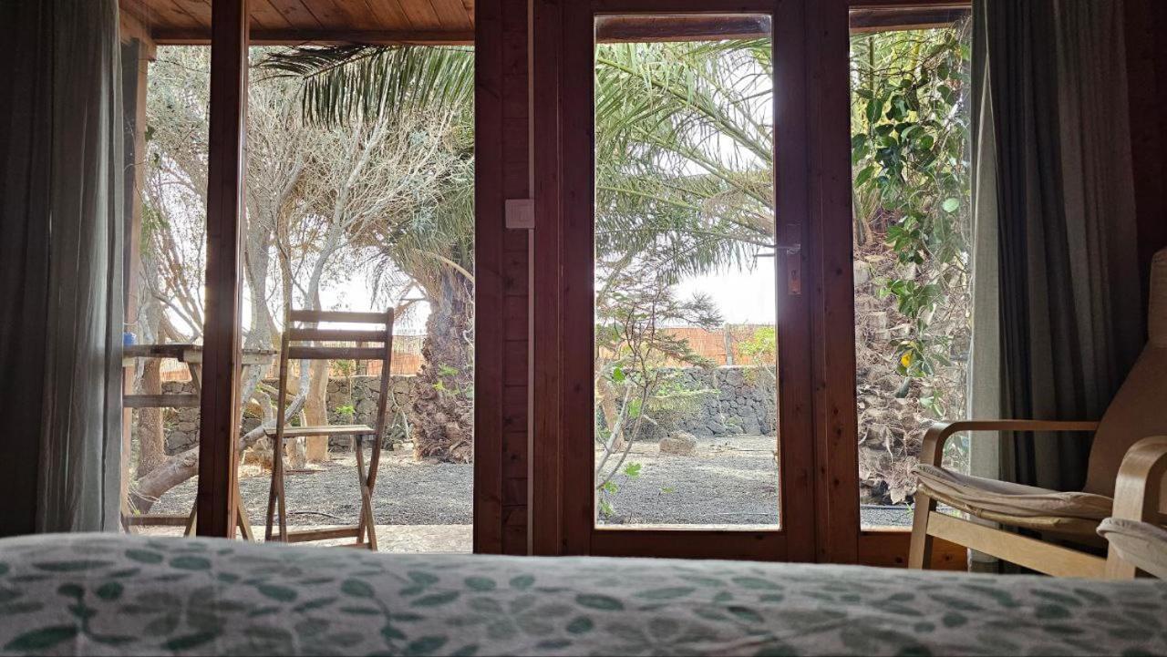 Cabanalanz, Cabanas En Lanzarote San Bartolome  Luaran gambar