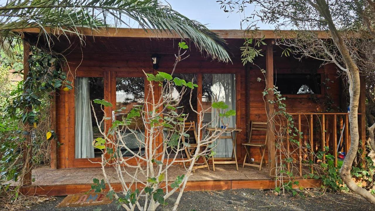 Cabanalanz, Cabanas En Lanzarote San Bartolome  Luaran gambar