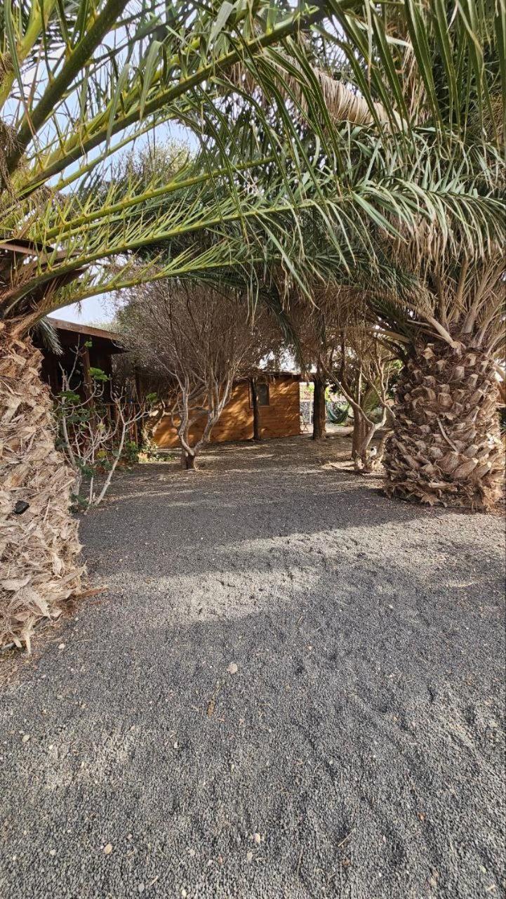 Cabanalanz, Cabanas En Lanzarote San Bartolome  Luaran gambar