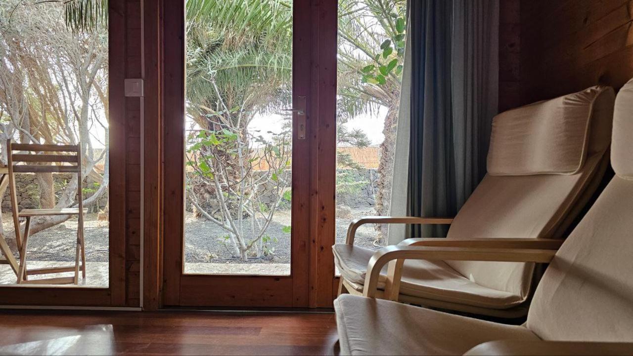 Cabanalanz, Cabanas En Lanzarote San Bartolome  Luaran gambar