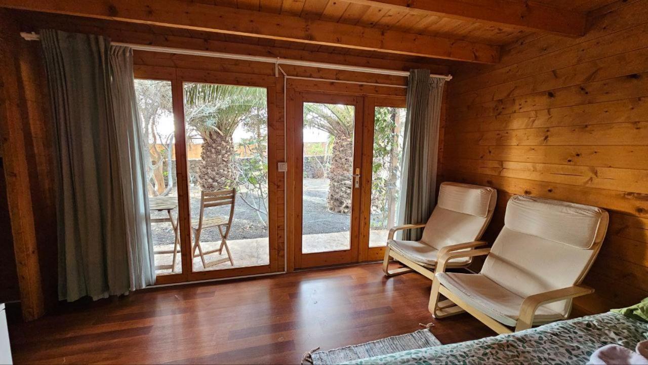 Cabanalanz, Cabanas En Lanzarote San Bartolome  Luaran gambar